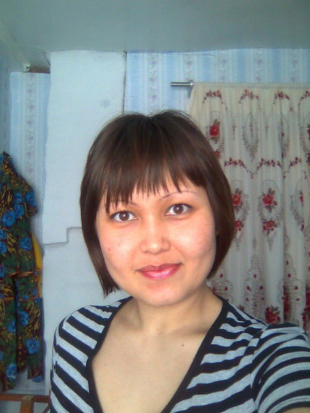 Лаура Хасанова