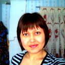 Лаура Хасанова