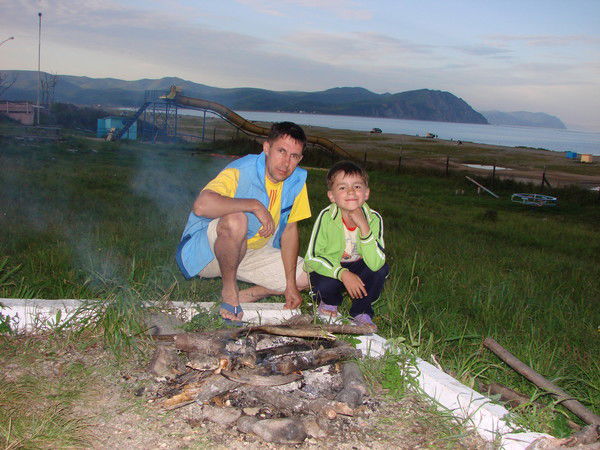 Сергей Бутин