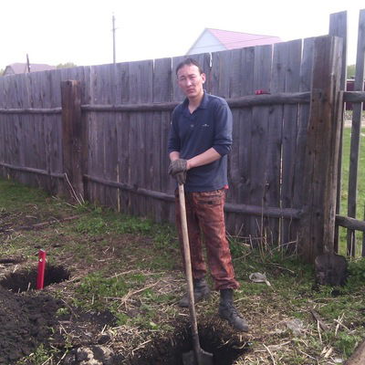 Ренат Аюпов