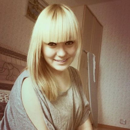 Виолетта Гусева