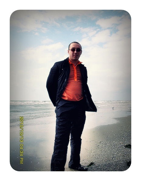 Ринат Искандяров