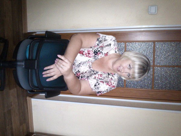 Ирина Чистякова