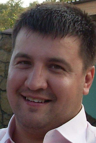 Костя Савин