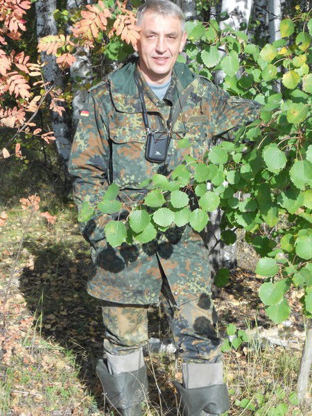 Олег Никитин