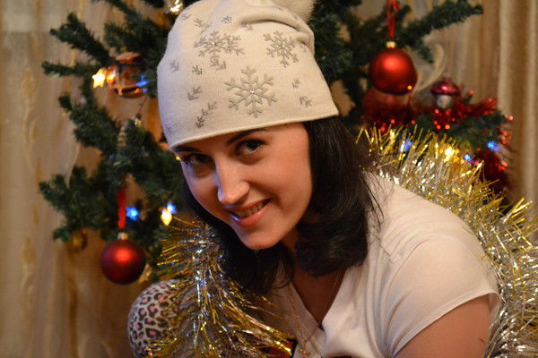 Елена Сергунина