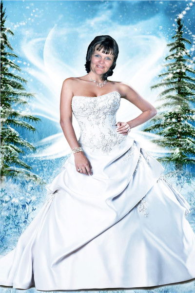 Марина Халимендик