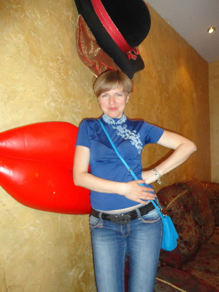 Наталья Семашко