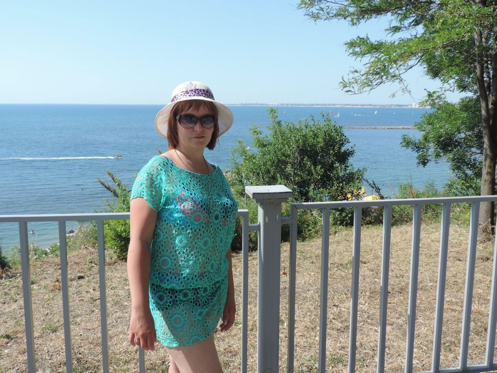 Анастасия Лебедева