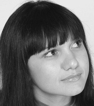 Лиза Сидорко