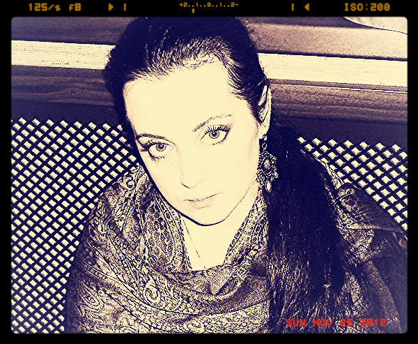 Юлия Николаева