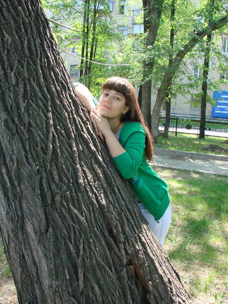 Дарья Бадулина