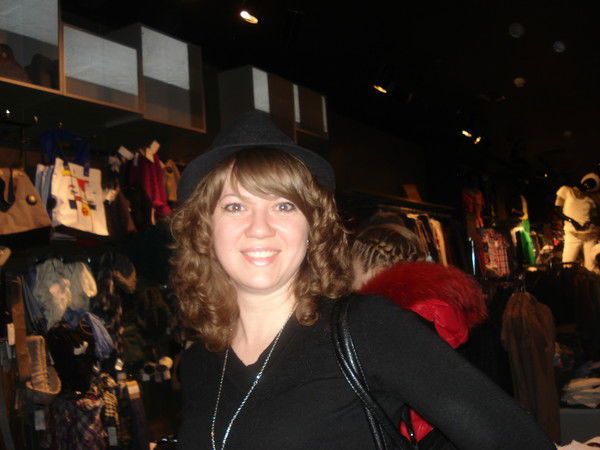 Ирина Ракитская