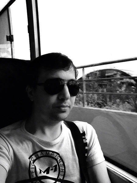 Бахадыр Раджапов