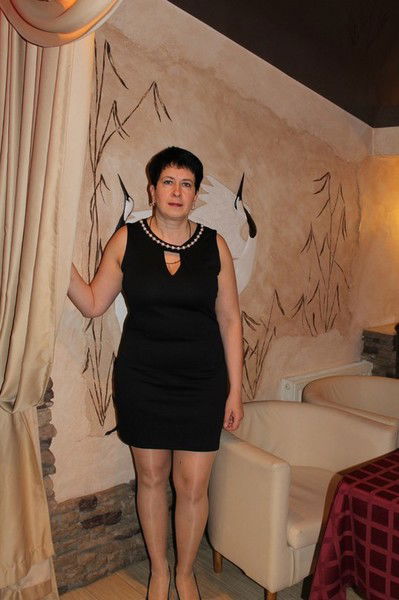 Елена Платонова