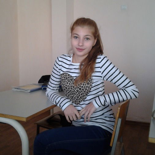 Валерия Колтуклу