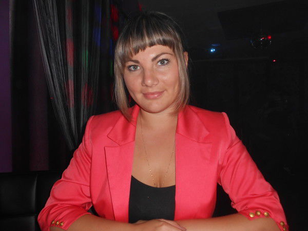 Шашкова Анастасия