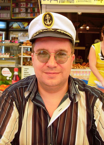 Алексей Вандышев