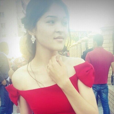 Меруерт Калиева