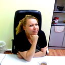 Ирина Гурашкина