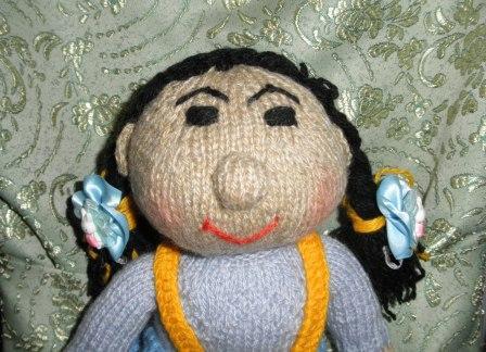 Мария Шарахоо