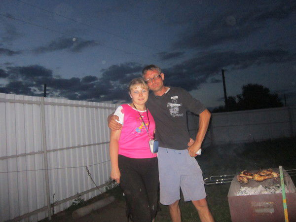 Екатерина Кромина