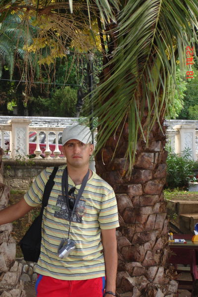 Дмитрий Егоров