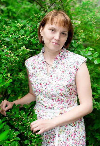 Татьяна Фёдорова