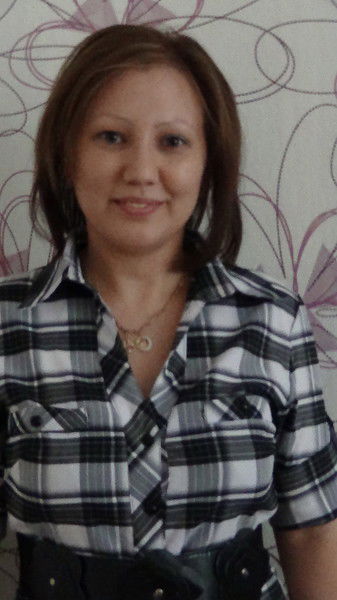 Лилия Кищенко