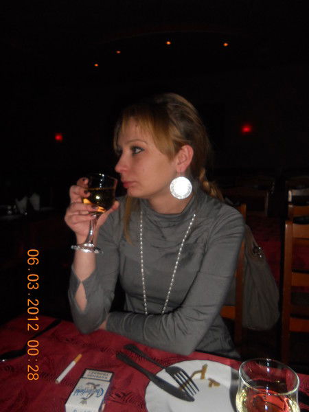 Юлия Абдеева