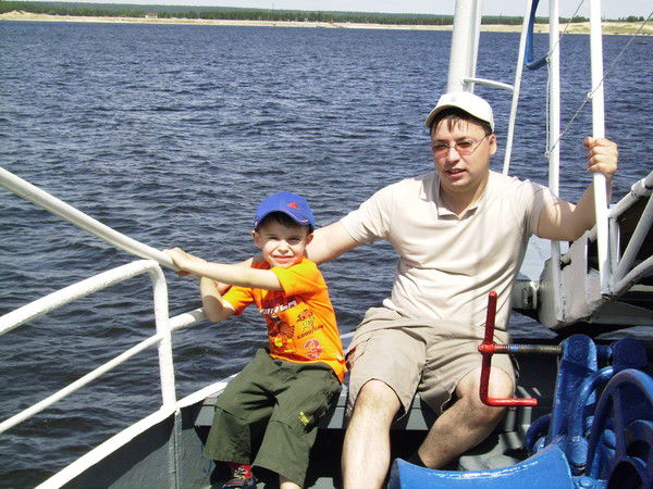 Антон Коробов