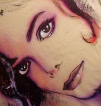 Викуся Журавель