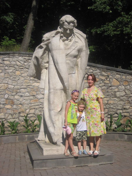 Ольга Логинова