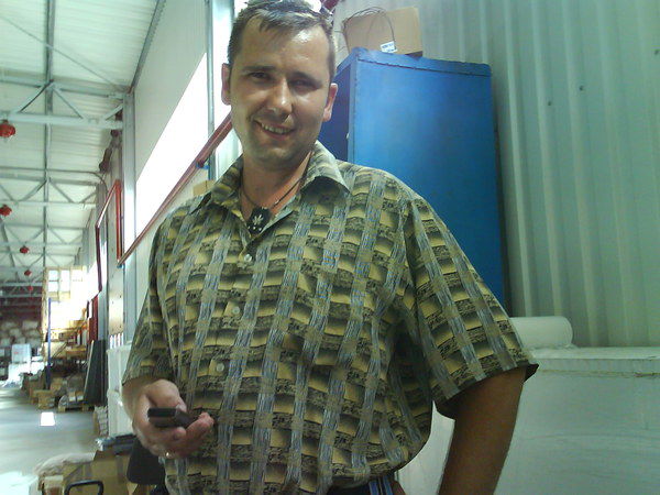 Евгений Мурычев