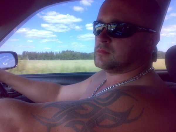 Александр Рубцов