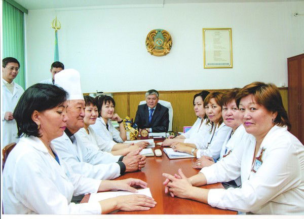 Гкп Алгинская Црб На Пхв