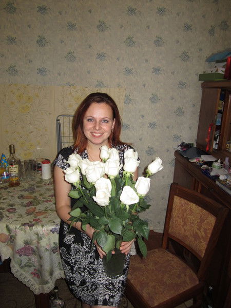 Мария Дзюбанюк