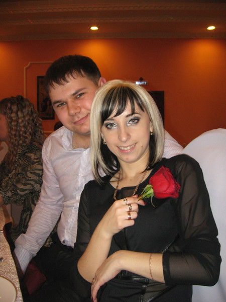 Александр Благинин