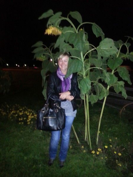 Инна Зубкова