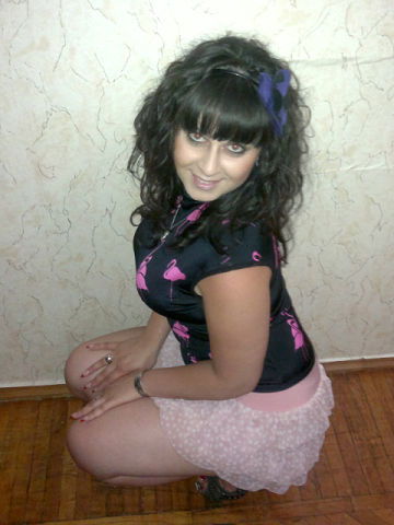 Анна Сагоян