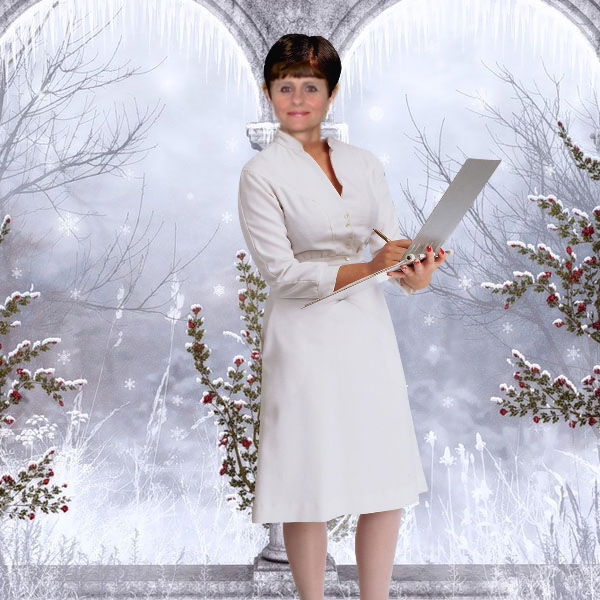 Светлана Тарасенко