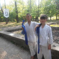 Яна Усанова