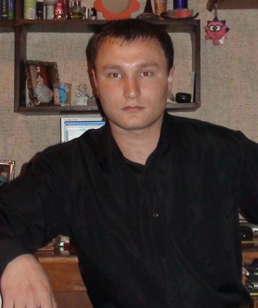 Роман Мишин