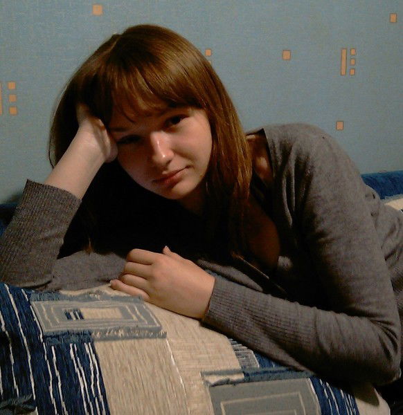 Жене4Ка Климкович