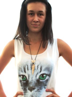 Виктория Костина