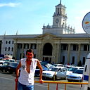 Виктор Миронов