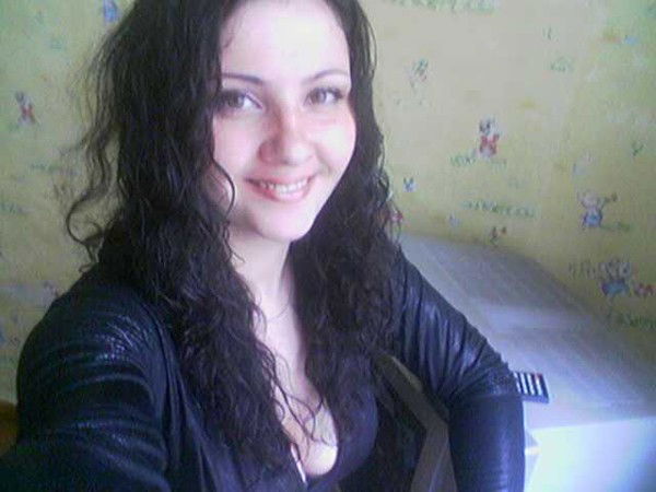 Евгения Мартынова