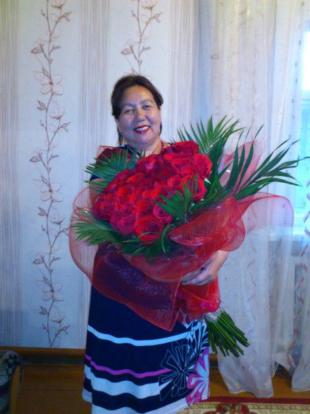 Любовь Лукьяненко