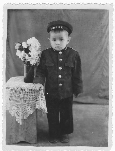 Святослав Лапа