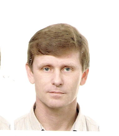 Вадим Рудницкий